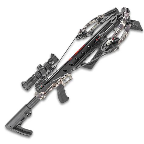 Wicked Ridge RAMPAGE XS ACUdraw Pro-View Scope <strong>Crossbow</strong>. . Killer instinct crossbow